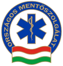 Országos Mentőszolgálat